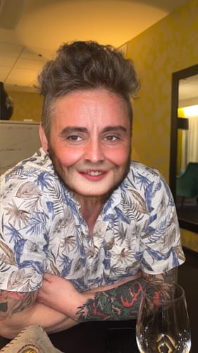 Customer photo review of Sunkissed Starter Kit