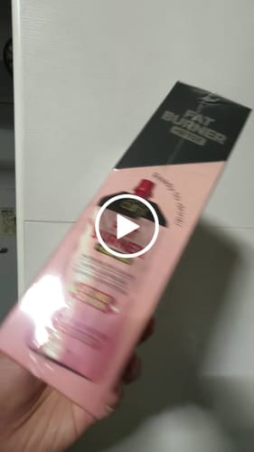Customer video review of v2.0 Bundle of 4 : Lychee Lemon Fat Burner Juice