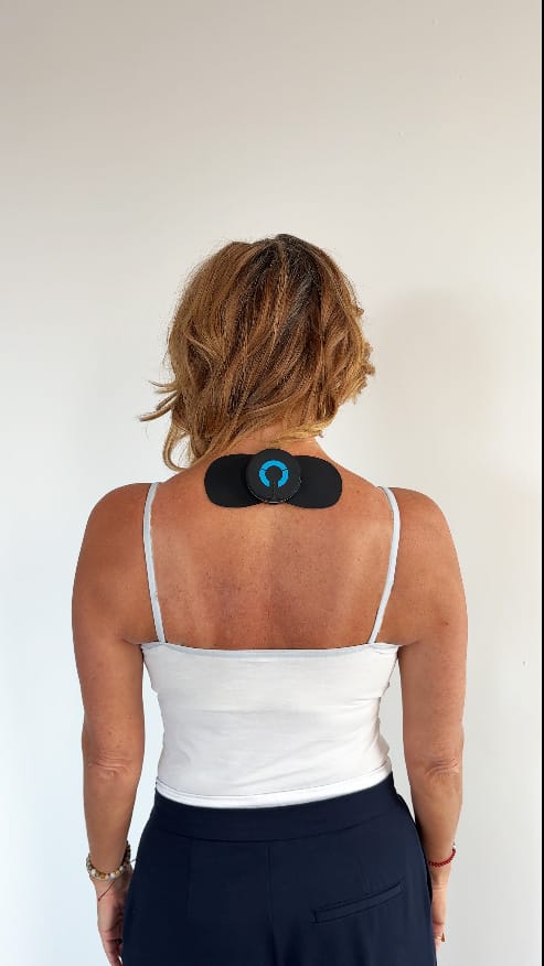 Customer photo review of ReliveX™ Multifunctionele Massager