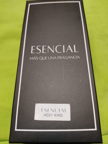 Customer photo review of H021 Inspirado en: King - Bharara