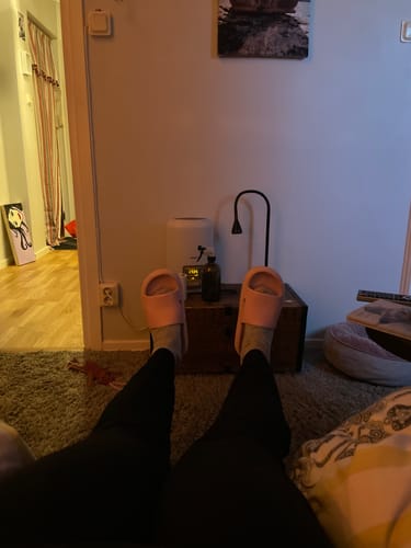 Customer photo review of HappyNote-gravering