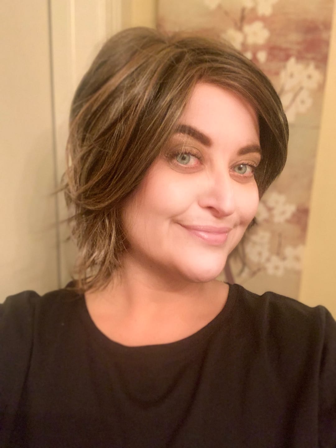 Customer photo review of SWEET MISCHIEF - Cocoa Bean