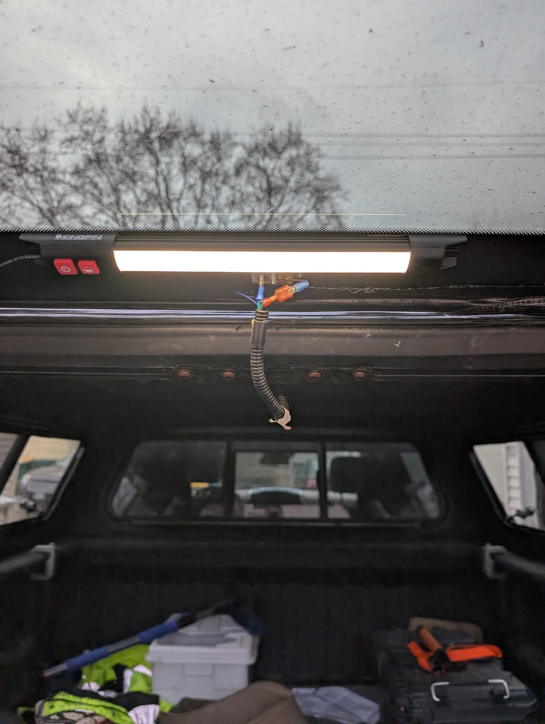 Customer photo review of F-Series 12" Light