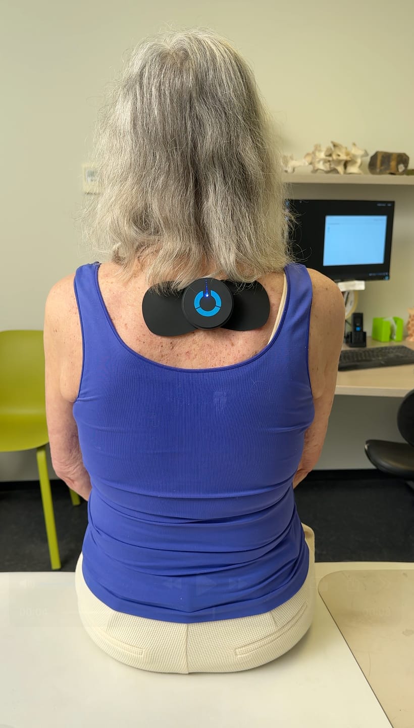 Customer photo review of ReliveX™ Multifunctionele Massager