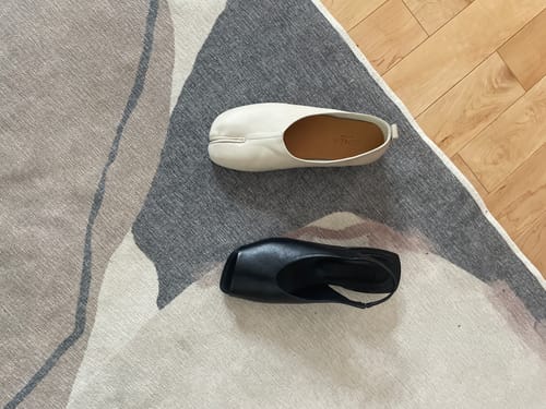 Customer photo review of Gloss Block