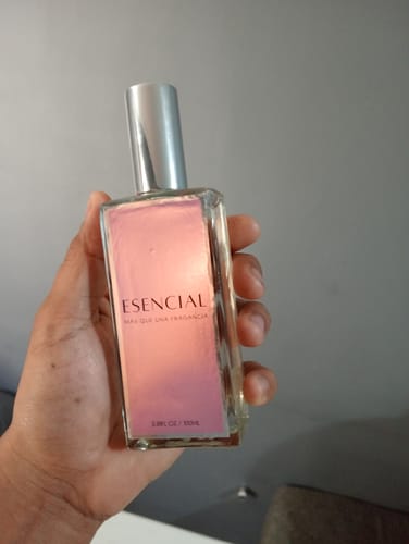 Customer photo review of M034 Inspirado en: Mon Paris - Yves Saint Laurent