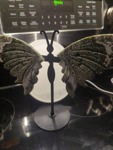 Customer photo review of KIKICRYSTAL Claim Sale For 0217