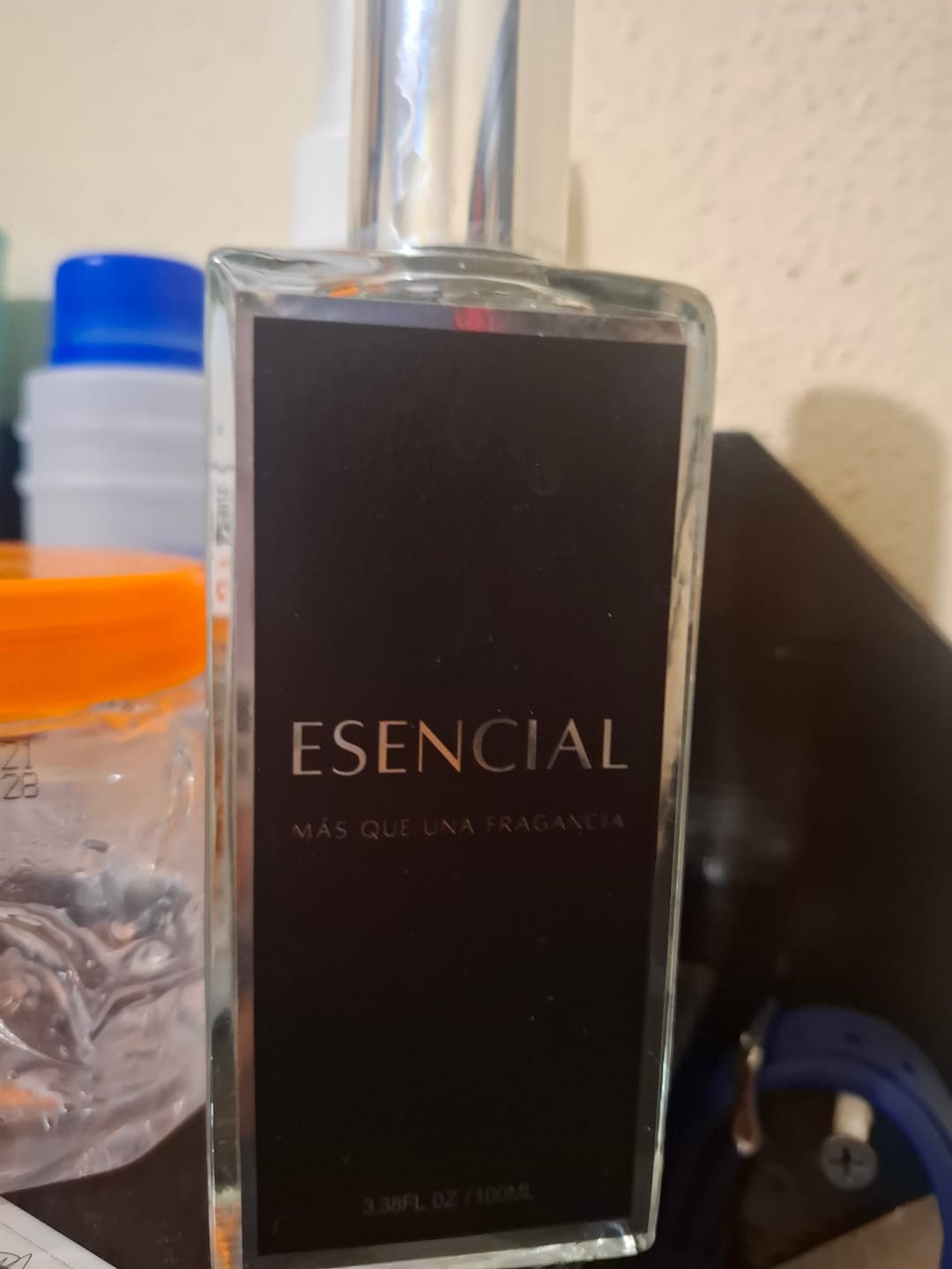 Customer photo review of H053 Inspirado en: 212 Men - Carolina Herrera