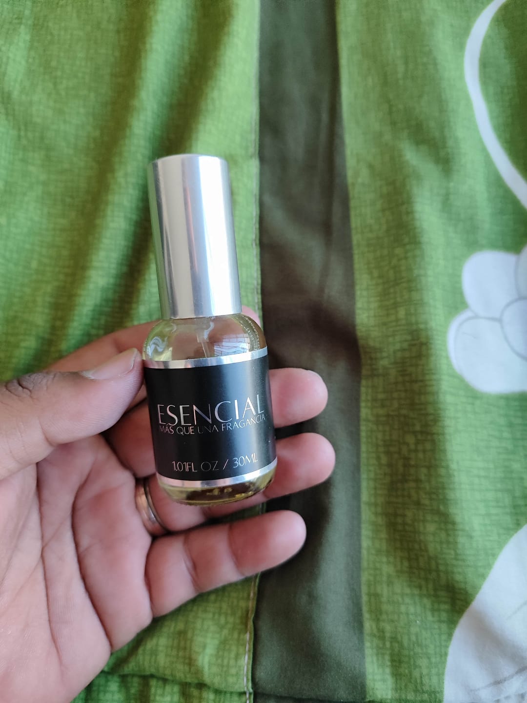 Customer photo review of H045 Inspirado en: Santos de Cartier - Cartier