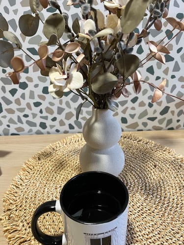 Customer photo review of SZERELEM BÖGRE