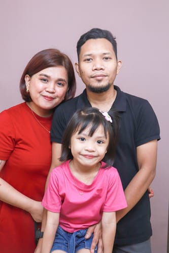 Customer photo review of 📸 Printave™ Self-Photo Studio (20-minute shoot)