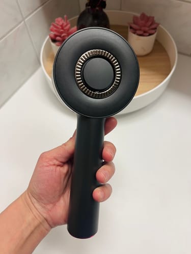 Kundenbewertung mit Foto zu VitaBrush Pro