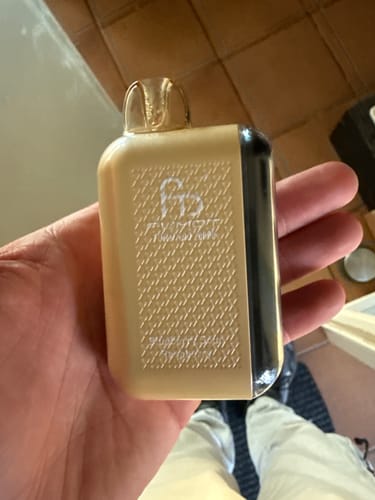 Justin W. review of Blur 20000 Puffs Disposable Vape image 1 out of 1