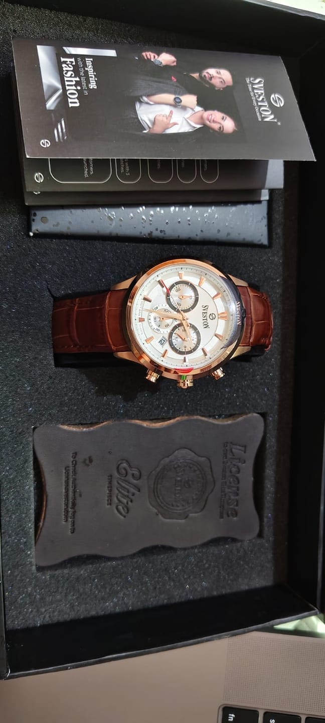 Customer photo review of Zentro