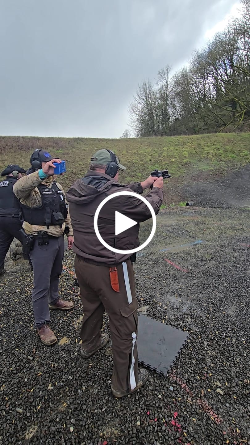 Customer video review of RTS Tactical Commander Level II (HG1) Body Armor Compression Shirt