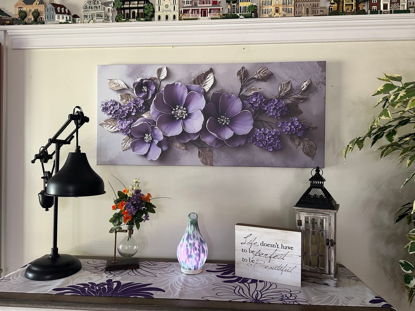 Customer photo