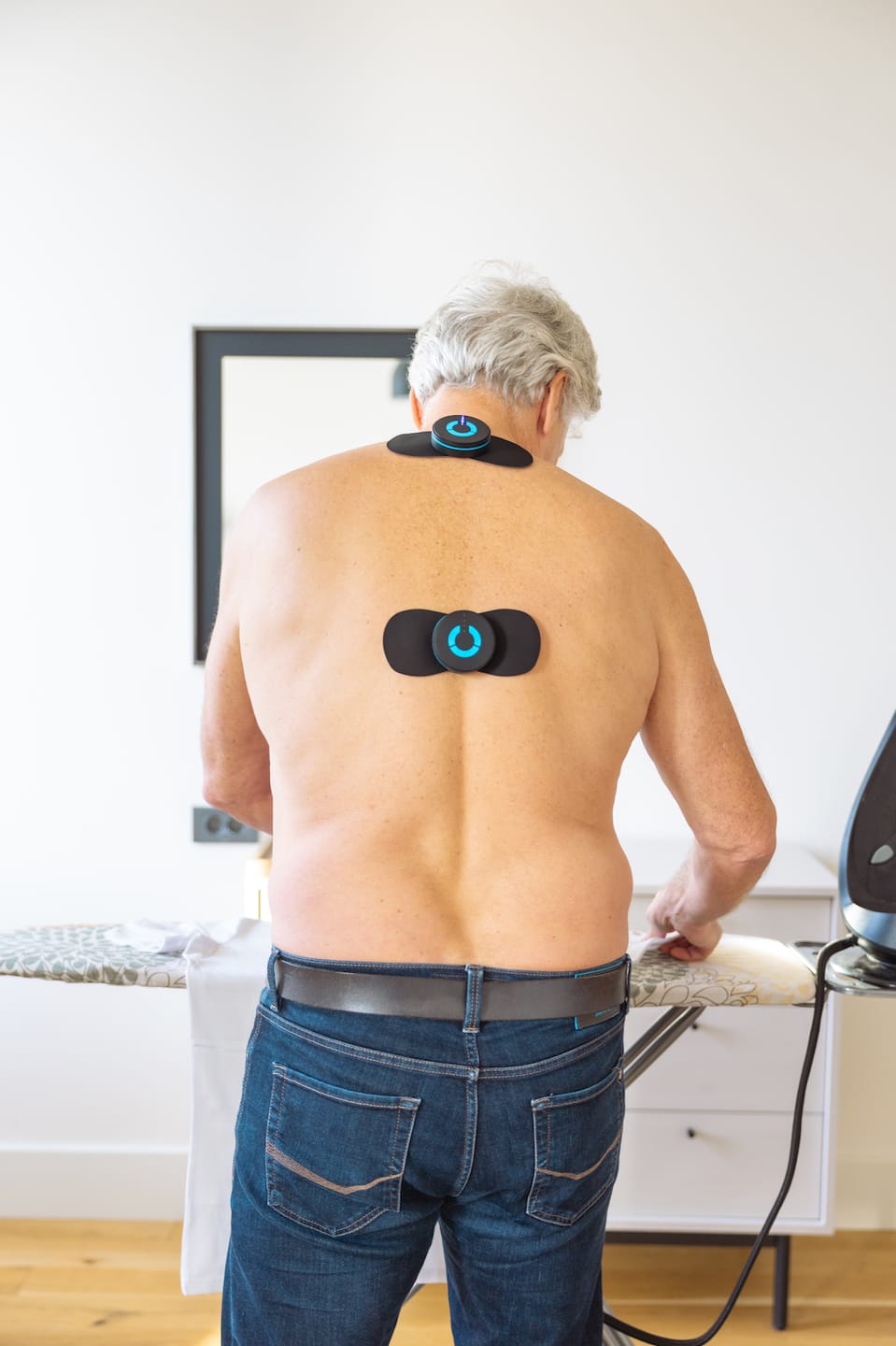 Customer photo review of ReliveX™ Multifunctionele Massager