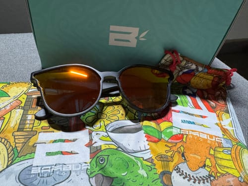 Customer photo review of Sol y Brisas  Black Pink