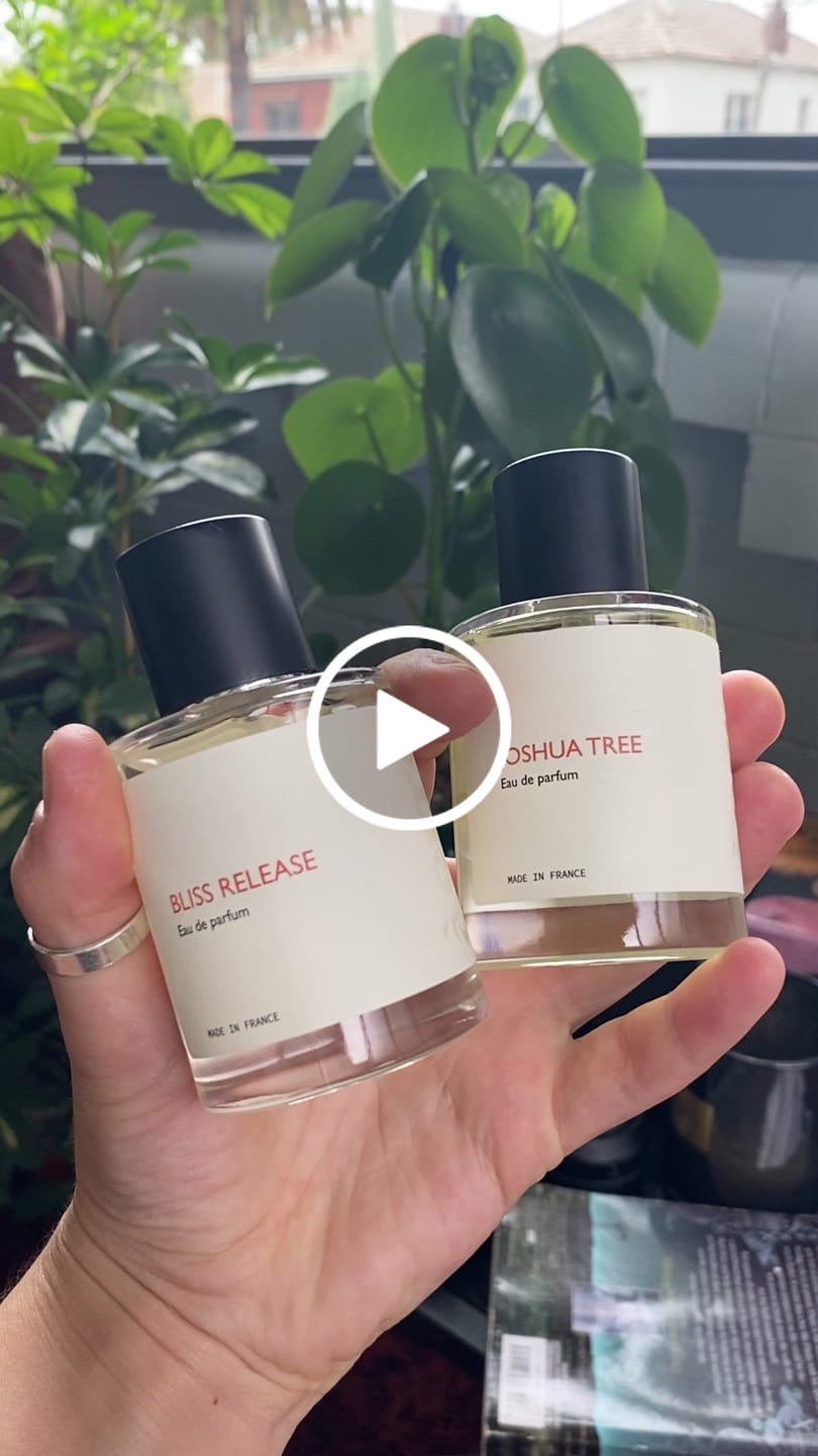 Customer video review of Joshua Tree