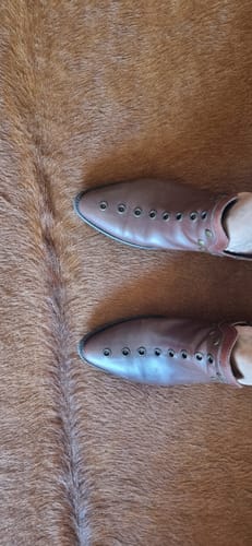 Customer photo review of CECILE BROWN 4454