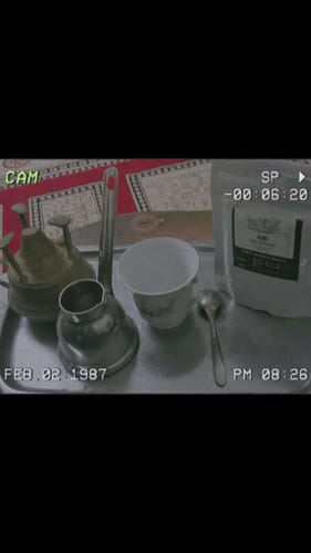 Customer photo review of الباقة الكاملة