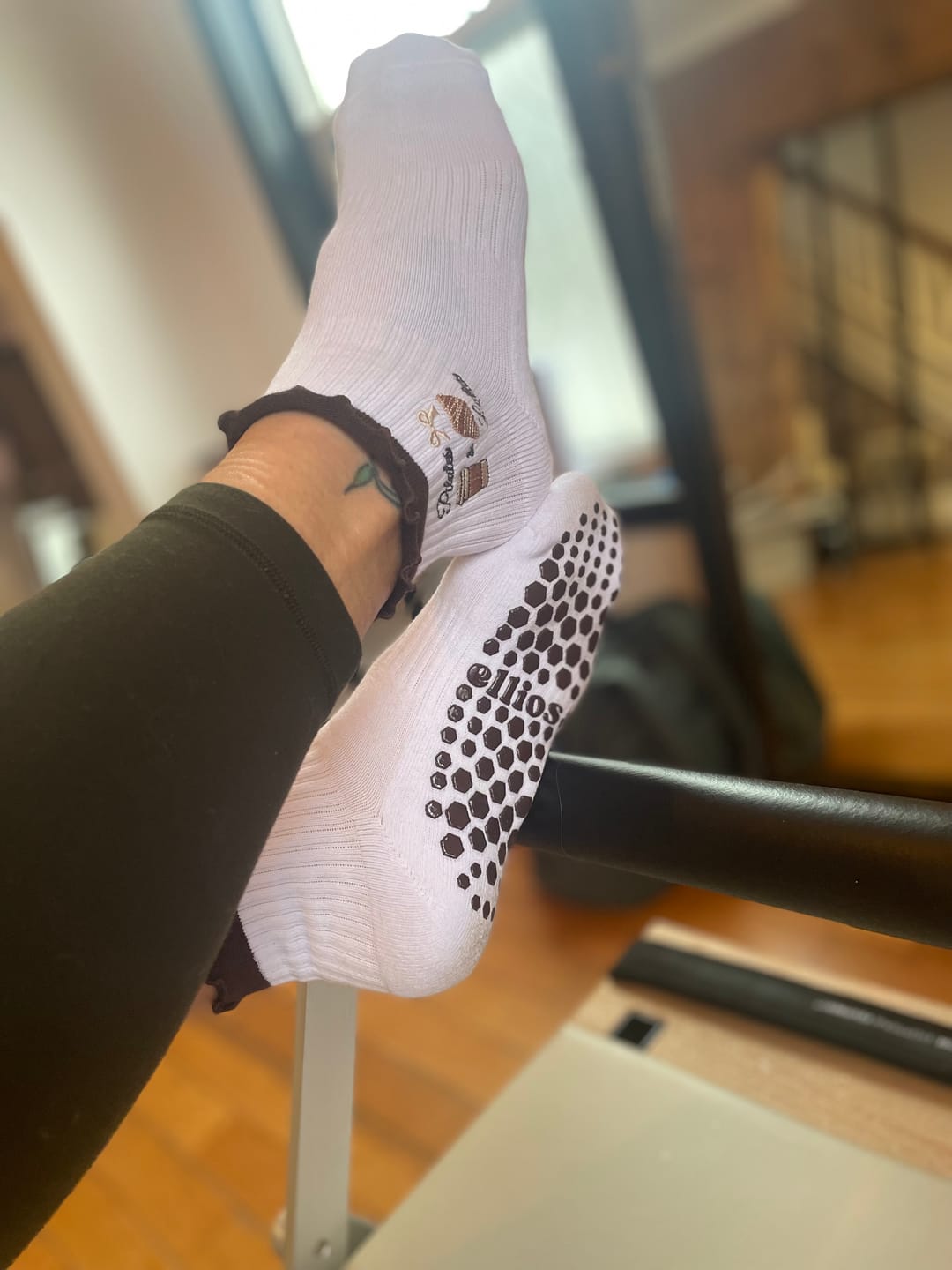 Customer photo review of Priority Processing