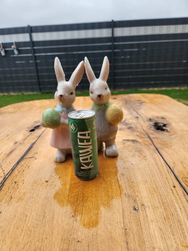 Customer photo review of KAWEA fresh drink 24er tray