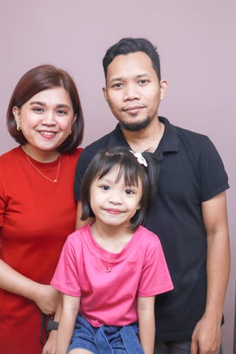 Customer photo review of 📸 Printave™ Self-Photo Studio (20-minute shoot)