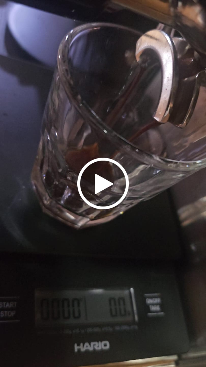 Customer video review of Sumatra Aceh
