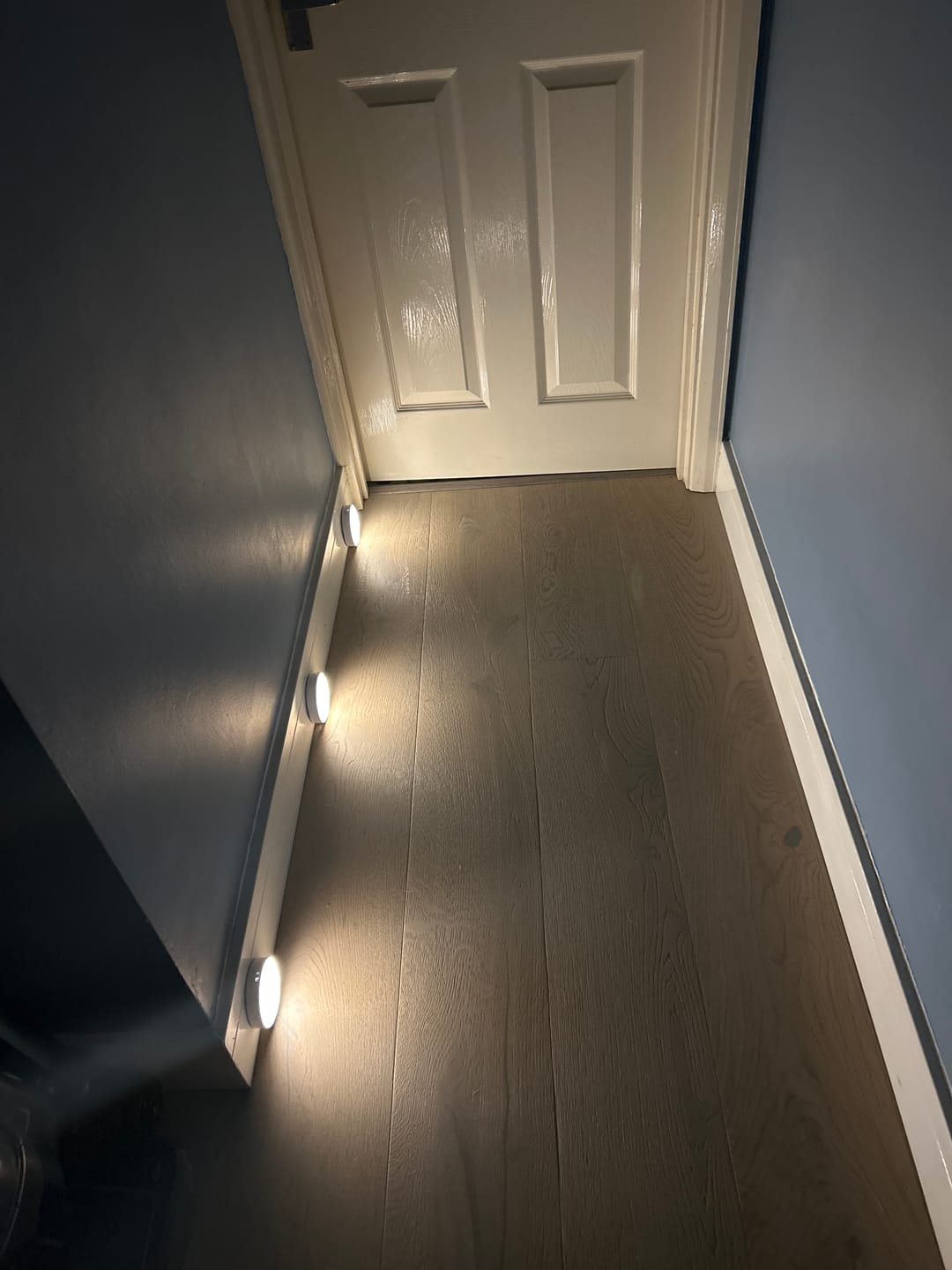 Customer photo review of Lumi™ Motion Light