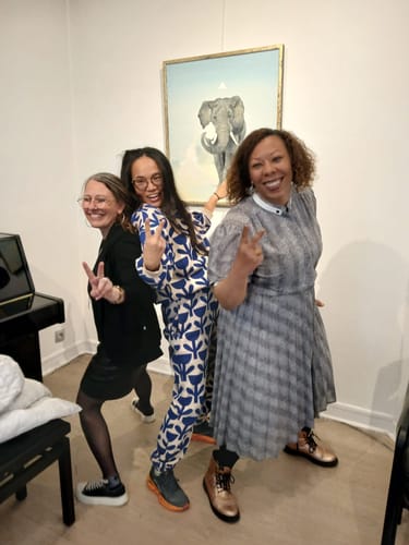 Ruisi W. review of DUTCH TULIP SET MUM image 1 out of 1