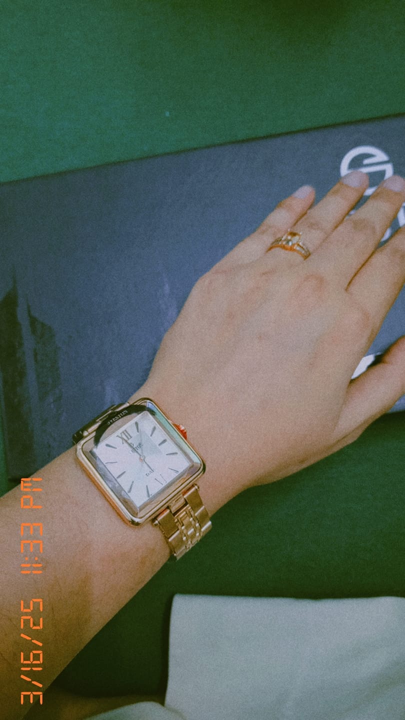 Customer photo review of Sveston Dawn SV-19037-F