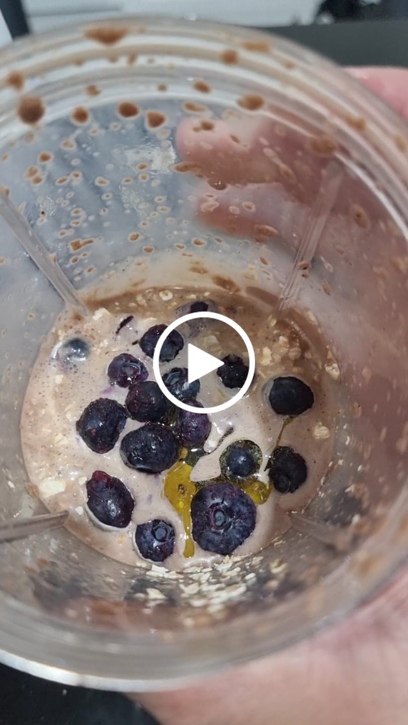 Customer video review of Jumbo HP-100 Hydrolysed Protein 100%