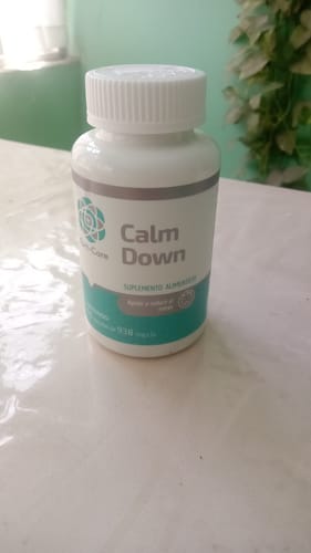 Margarita R. review of Calm Down Fort Core image 1 out of 1