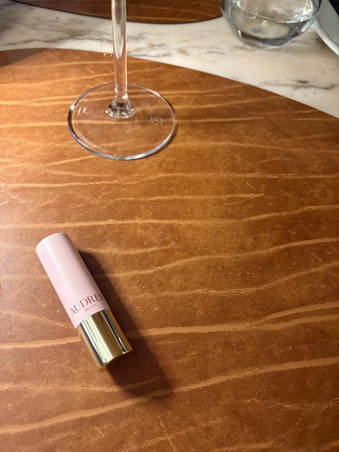 Customer photo review of Lip Over