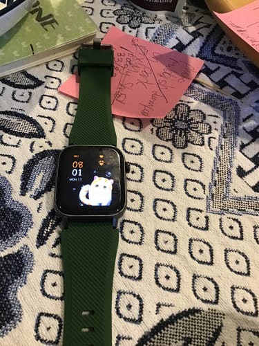 Customer photo review of Shipping Insurance