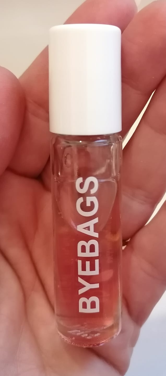 Customer photo review of ByeBags
