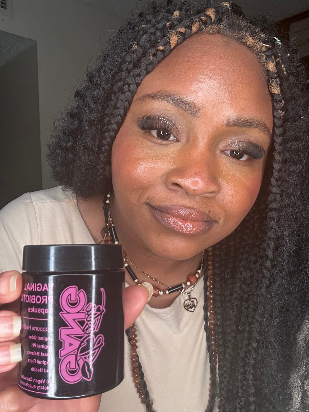 Customer photo review of BG ProBio Balance