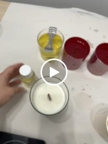 Customer video review of Fragancia ORQUÍDEA NEGRA & LIRIO BALCÁNICO