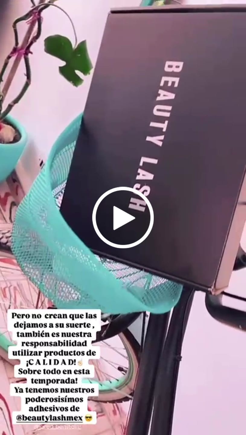 Customer video review of Pads (10 pack)