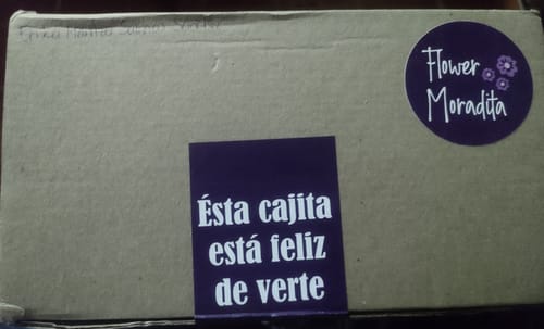 Customer photo review of Kit 3 Perfumes para cabello