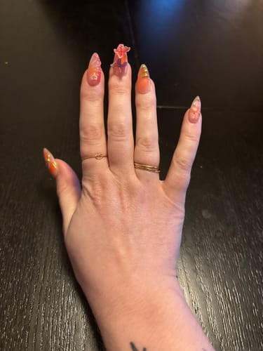 Customer photo review of Fairy Dream