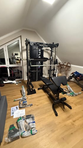 Customer photo review of Prime | Multipresse