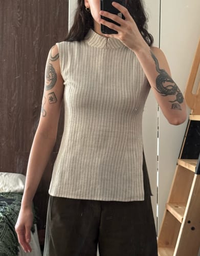 Customer photo review of Wawa 娃娃 Doll New Chinese Style Qipao Top