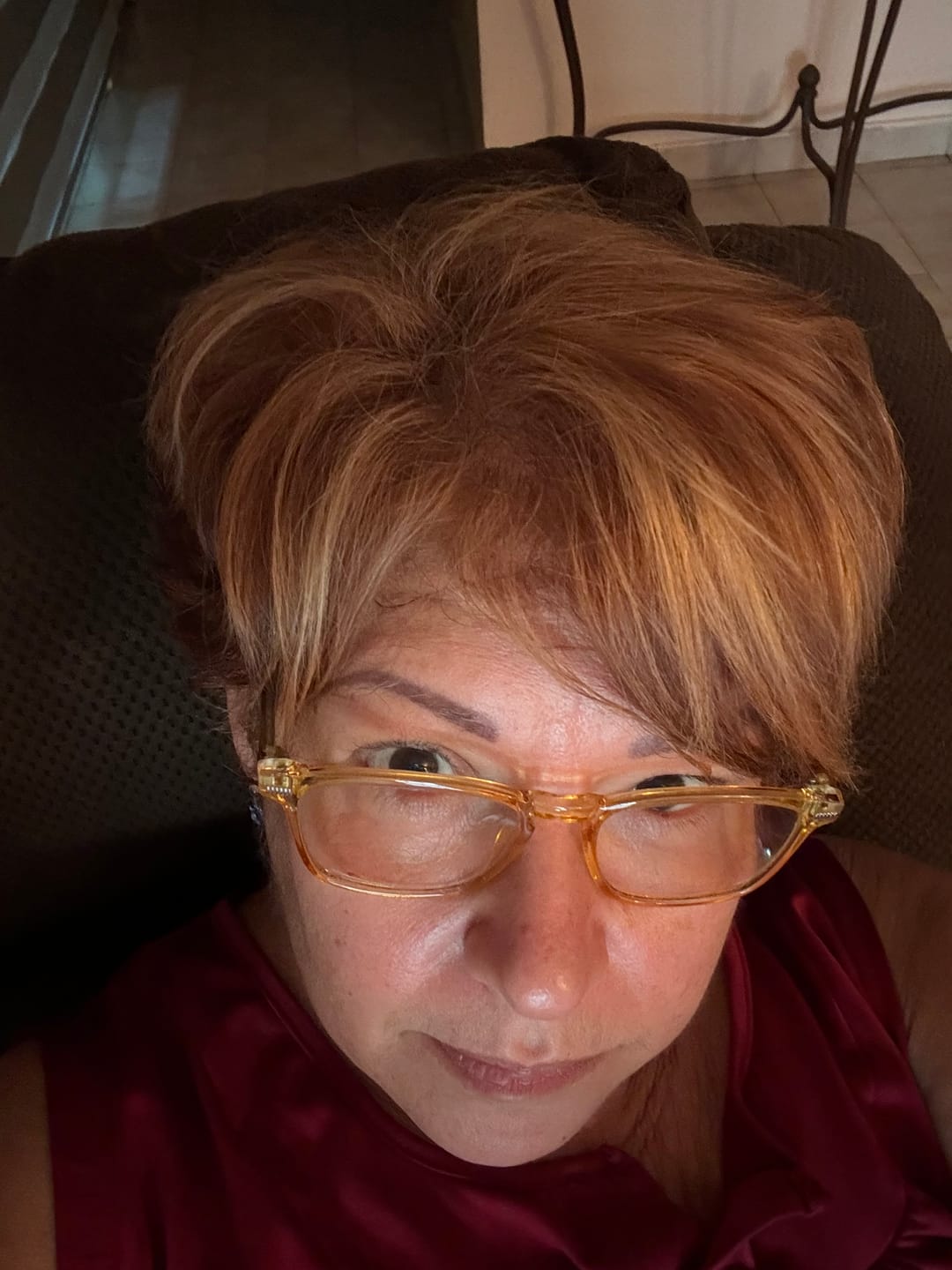 Customer photo review of Moisturizer + Face Serum  Bundle