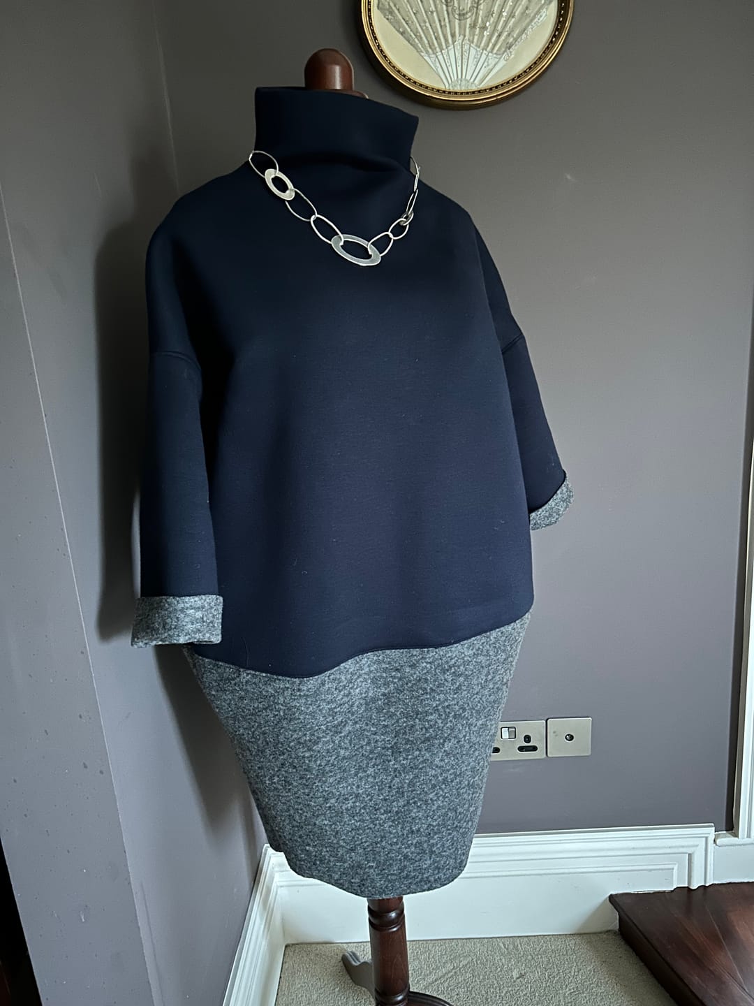 Customer photo review of Adult All Ability Sewing Classes