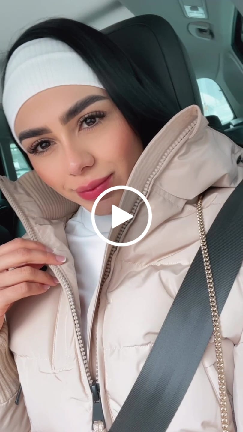 Customer video review of BOLDeye