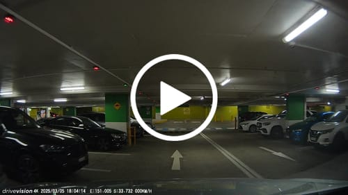 Nicolas O. review of 4K Dashcam image 1 out of 1