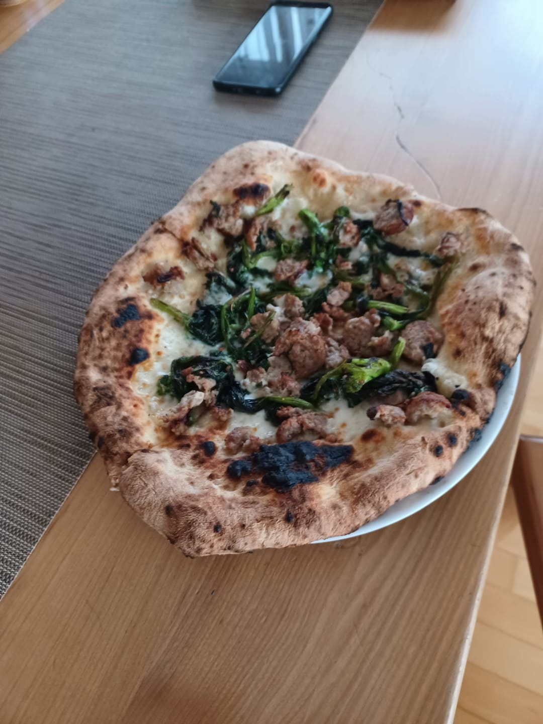 Customer photo review of Latteria Sorrentina Fior di Latte 2KG