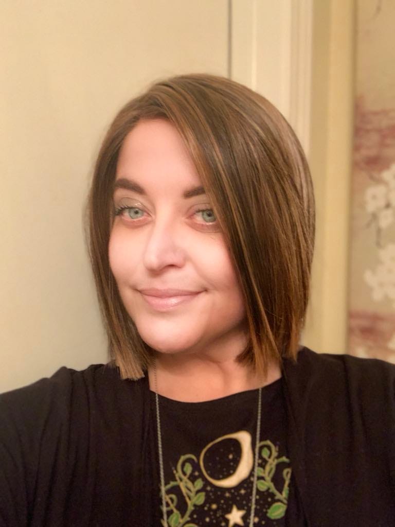 Customer photo review of MEMORY MAKER - Chocolate Cedar